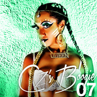Cz's Boogie Episode 7 - Love &amp; Holiday Edition by 5 Magazine
