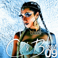 New Episode!! Cz's Boogie Episode 9 by 5 Magazine