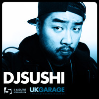 DJ Sushi: Phoenix by 5 Magazine