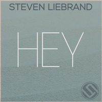 Hey - covered by Steven Liebrand by Steven Liebrand