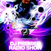 THE DJ PREMIER SHOW 11 - NEW YORK CITY &amp; SEVILLA by DJ CARLOS JIMENEZ