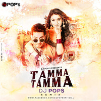 Tamma Tamma Again (Remix) - Dj Pop's by Ðj Pop's