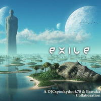 Exile - A DJCspookydook70 &amp; Bawaka Collaboration by Bawaka