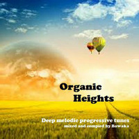 Organic Heights by Bawaka
