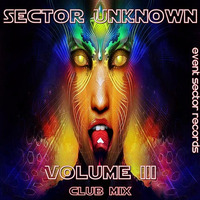 Dark Outside (Club Mix) by Event-Sector-Records