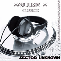 Sector Unknown - Wobbler (Club Mix) by Event-Sector-Records