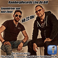 RambergRecords livemix vom 04.03.17 auf Frechdaxradio.de by RambergRecords