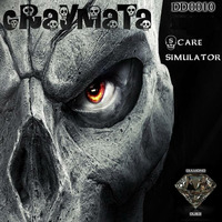 Graymata - Scare Simulator Ep*OUT NOW*