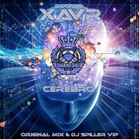 XAVR - Cerebro*OUT NOW* by Diamond Dubz
