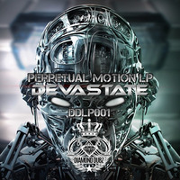01. Devastate - Front &amp; Back (Original Mix)*OUT NOW* by Diamond Dubz