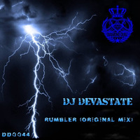 DJ Devastate - Rumbler (Original Mix)*OUT NOW* by Diamond Dubz