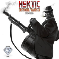 Hektic - Gangsta*OUT NOW* by Diamond Dubz