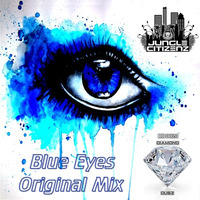 Jungle Citizenz - Blue Eyes*OUT NOW* by Diamond Dubz