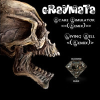 Graymata  - Living Hell Rmx*OUT NOW* by Diamond Dubz