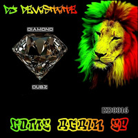 DJ Devastate - Space &amp; Time*OUT NOW* by Diamond Dubz