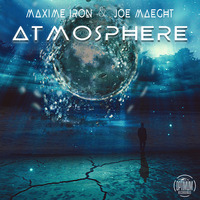 Maxime Iron &amp; Joe Maeght - ATMOSPHERE - Nick In Time Remix- Optimum Recordings by Nick In Time