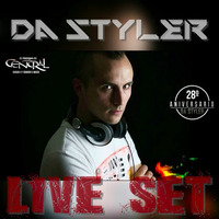 28 Aniversario Central / Live Set by Da Styler