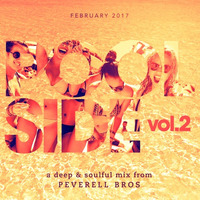 Peverell Bros - Poolside Vol. 2 by Peverell