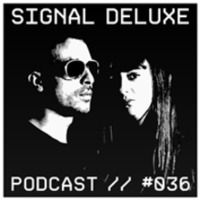 Zero-inch Podcast by signal deluxe