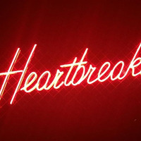 Heartbreaker by discochay @postmuzik
