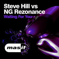Steve Hill & NG Rezonance - Waiting For You [MASIF37] by DJ Steve Hill
