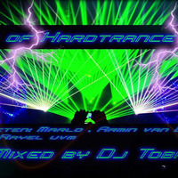 Best Of Hardtrance 2016 - Mixed By Dj-Tobi by RADIO SPARTACUS 24/7