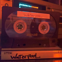 DJ Mix Waterpool Berlin 1994 - 95 by Rene Meier