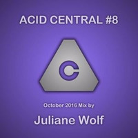 Acid Central Mix by Juliane Wolf