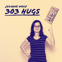 Juliane Wolf 303 Hugs Acid Radio Show @ Digitally Imported - Tribute To Andreas Gehm by Juliane Wolf