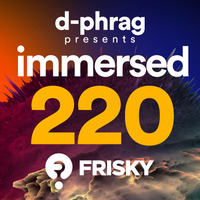 Immersed 220 (December 2016) by d-phrag