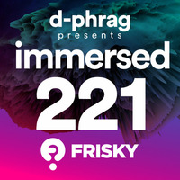 Immersed 221 (January 2017) by d-phrag