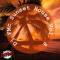 Sunset House Vol. 8 by DJ FMc - Germany