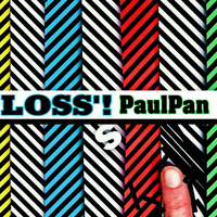 LOSS'! (DJ-Set) by PaulPan aka DIFF