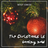 The Christmas Is Coming Now by Wesley Ignacio