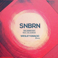 SNBRN - Beat The Sunrise feat. Andrew Matt (Wesley Ignacio Remix) by Wesley Ignacio