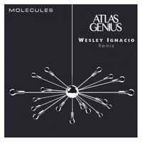 Molecules - Atlas Genius (Wesley Ignacio Remix) by Wesley Ignacio