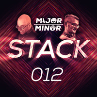 Stack 012 by MajorMinor feat. Tom Tyger by MajorMinor