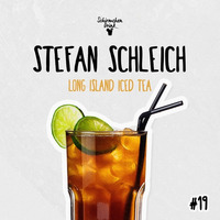Schirmchendrink #19 - Long Island Iced Tea - by Stefan Schleich by Schirmchendrink