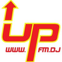 Announcing New UP FM Owner Interview 17-05-12 by Nick Collings