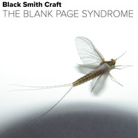 Black Smith Craft - The Blank Page Syndrome by Tyler Smith