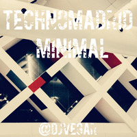 TechnoMadrid Minimal 001 by Dj Vegar