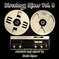 Discology Mixes Vol. 6 by Daddo Maas