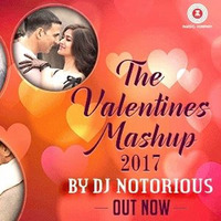Zee Valentine Official Mashup 2017 - DJ Notorious | Zee Music Company by DJ Notorious