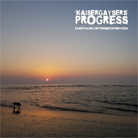 Kaiser Gaysers' PROGRESS Essential Mix Special September 2016 Edition by Kaiser Gayser