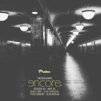 Encore 64 may 2016 no.1 protonradiocharts by Tim Benjamin