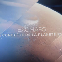 ExoMars: The Hunt for Life - ExoMars Project by Damien Deshayes