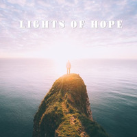 Lights Of Hope by Damien Deshayes
