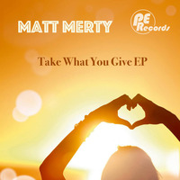 Take What You Give by Delimar Recordings
