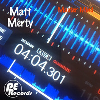 Matt Merty - Master Mind (Original) by Delimar Recordings