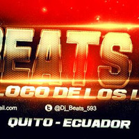Dj. Beat's - Halloween reggaeton old by Dj. Beat's